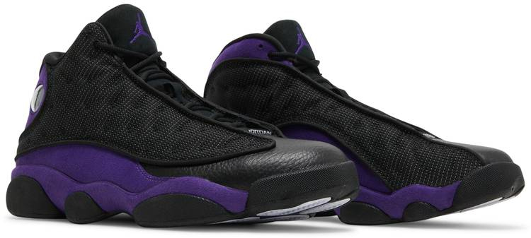 Air Jordan 13 Retro  Court Purple  DJ5982-015 - vstockx