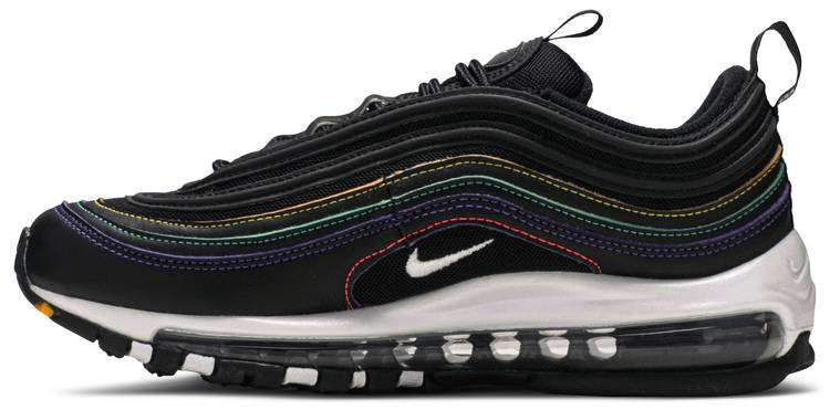 Wmns Air Max 97 'Multi Stitching' CK0738-001 - vstockx