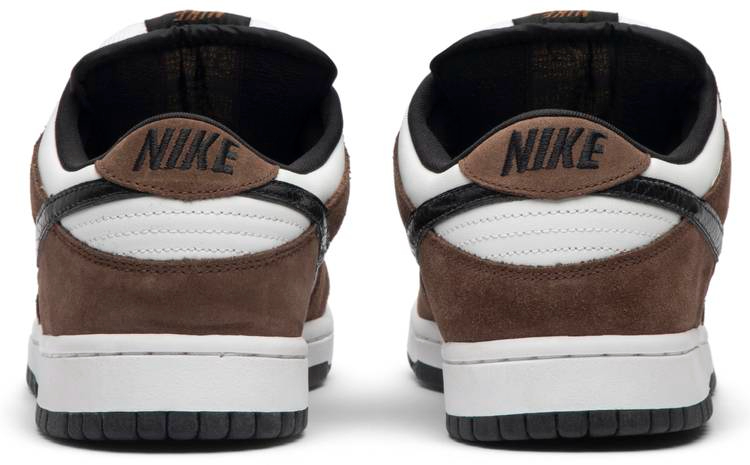 Dunk Low Pro SB  Trail  304292-102 - vstockx