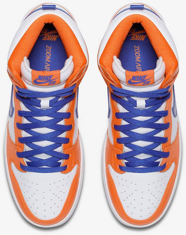 Danny Supa x SB Dunk High  Danny Supa  AH0471-841 - vstockx