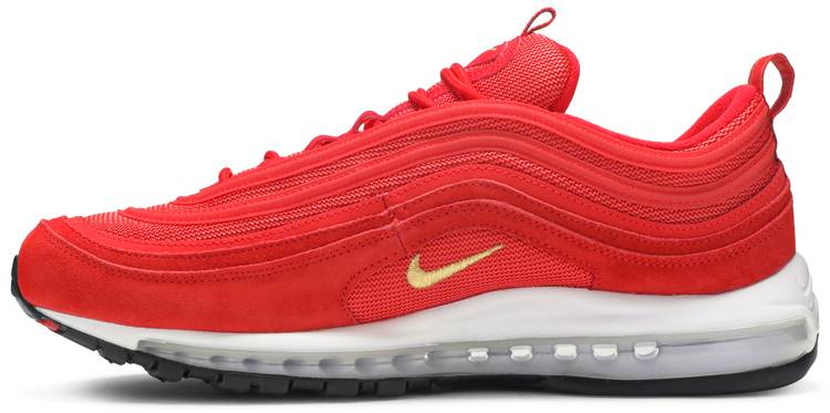 Air Max 97 QS 'Olympic Rings-Red' CI3708-600 - vstockx