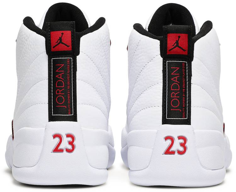 Air Jordan 12 Retro  Twist  CT8013-106 - vstockx