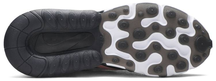 Wmns Air Max 270 React 'Coral Black' AT6174-005 - vstockx