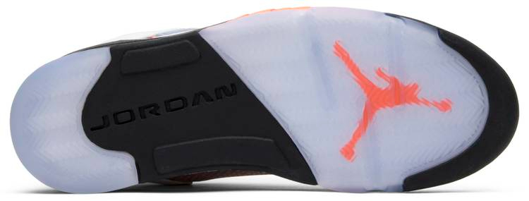 Air Jordan 5 Retro  International Flight  136027-148 - vstockx