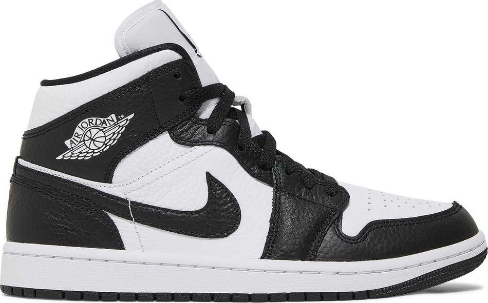 Wmns Air Jordan 1 Mid SE  Homage  DR0501-101 - vstockx