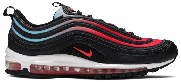 Air Max 97 'Blue Fury Ember' CJ0768-001 - vstockx