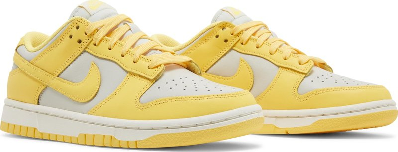 Wmns Dunk Low  Citron Pulse  DD1503-002 - vstockx