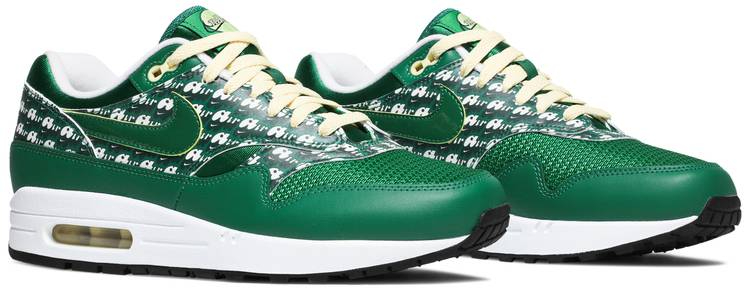 Air Max 1 Premium 'Limeade' CJ0609-300 - vstockx