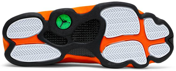 Air Jordan 13 Retro  Starfish  414571-108 - vstockx