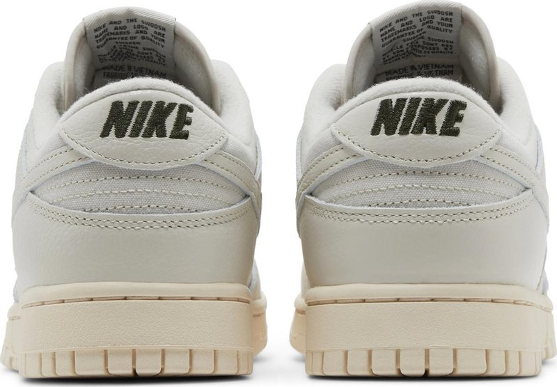 Dunk Low Premium  Light Orewood Brown  DZ2538-100 - vstockx