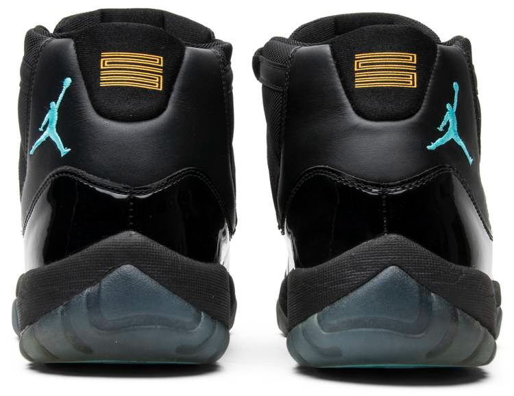 Air Jordan 11 Retro  Gamma Blue  378037-006 - vstockx