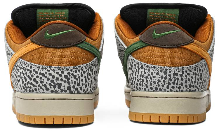 Dunk Low Pro SB  Safari  CD2563-002 - vstockx