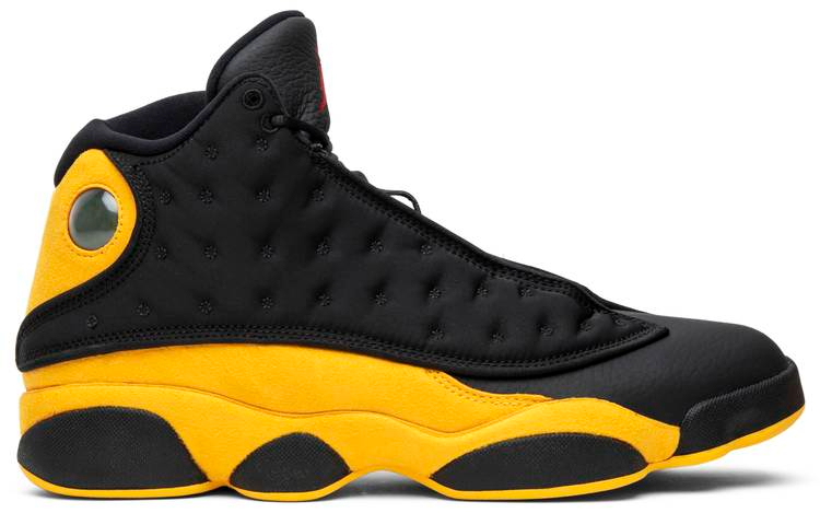 Air Jordan 13 Retro  Melo Class of 2002  B-Grade 414571-035 - vstockx