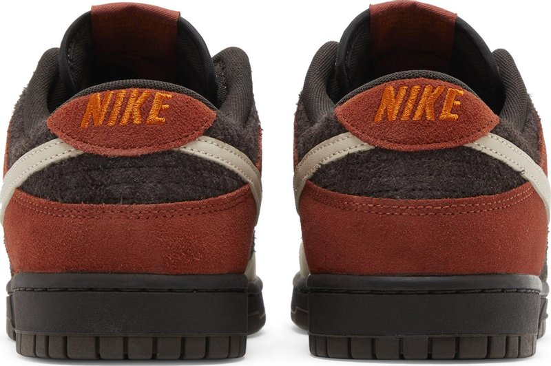 Dunk Low  Red Panda  FV0395-200 - vstockx