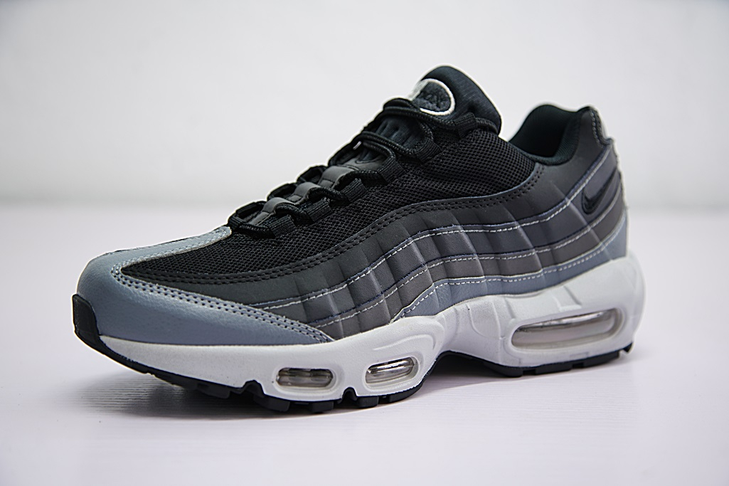 Air Max 95 Essential 'Black' 749766-021 - vstockx