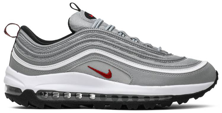 Air Max 97 Golf 'Silver Bullet' CI7538-001 - vstockx