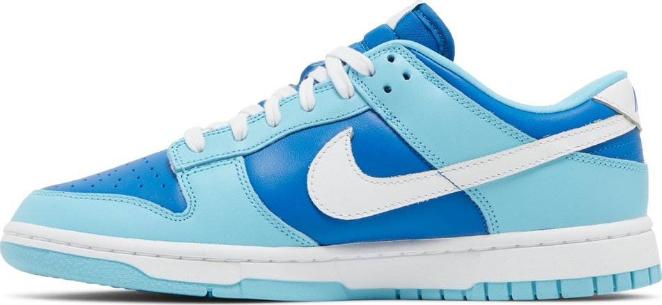 Dunk Low Retro QS  Argon  2022 DM0121-400 - vstockx