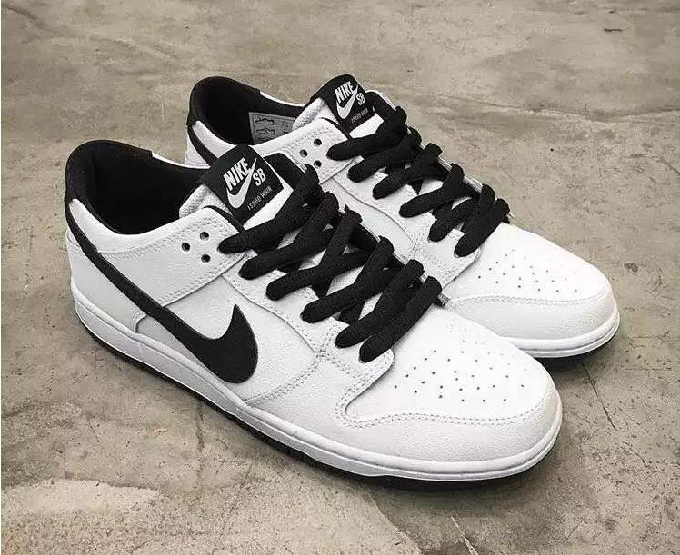 Dunk Low Pro SB  Ishod Wair  819674-101 - vstockx