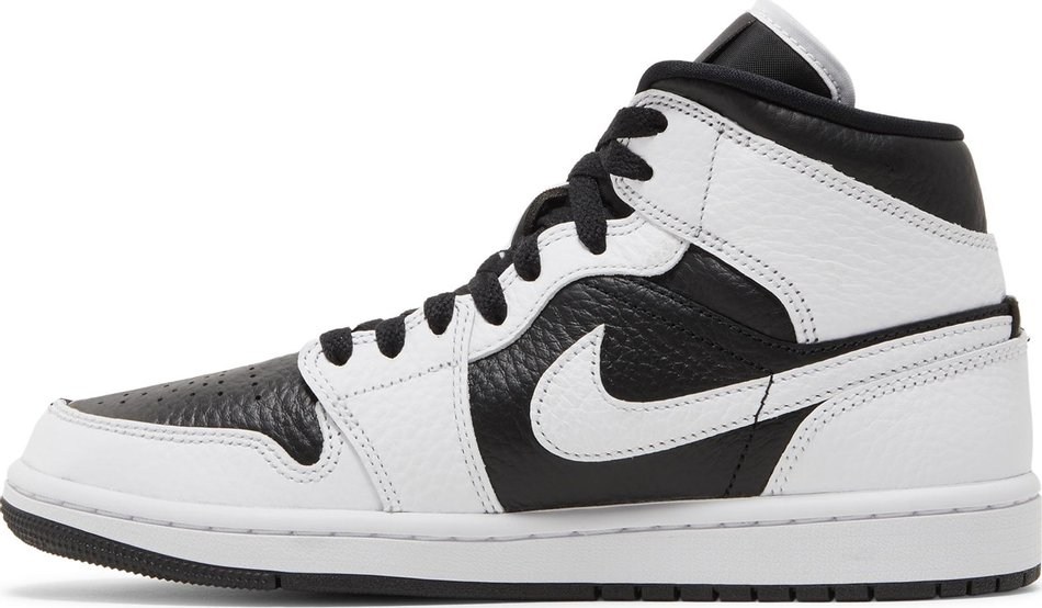 Wmns Air Jordan 1 Mid SE  Homage  DR0501-101 - vstockx