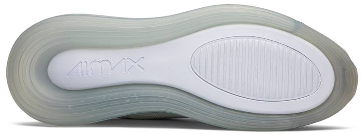 Air Max 720 'Metallic Platinum' AO2924-100 - vstockx