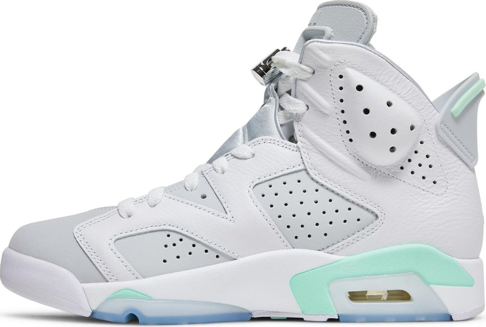 Air Jordan 6 WMNS  Tiffany Blue  DQ4914-103 - vstockx