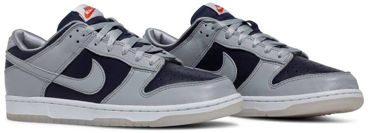 Dunk Low SP  College Navy  DD1768-400 - vstockx