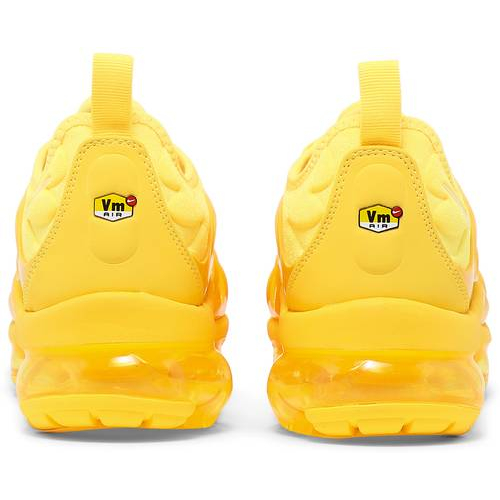 Wmns Air VaporMax Plus 'Yolk' DJ5993-800 - vstockx
