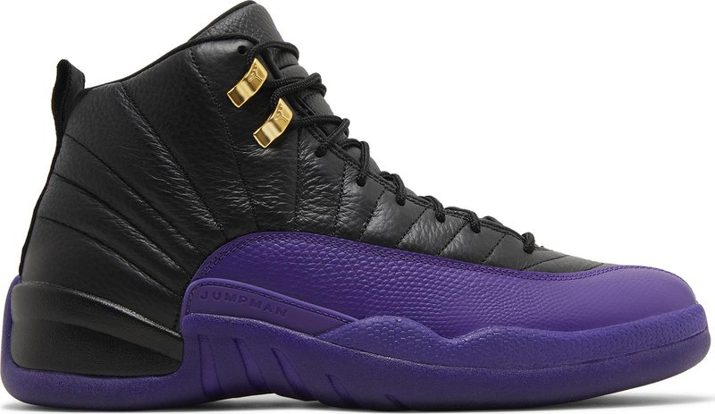 Air Jordan 12 Retro  Field Purple  CT8013-057 - vstockx