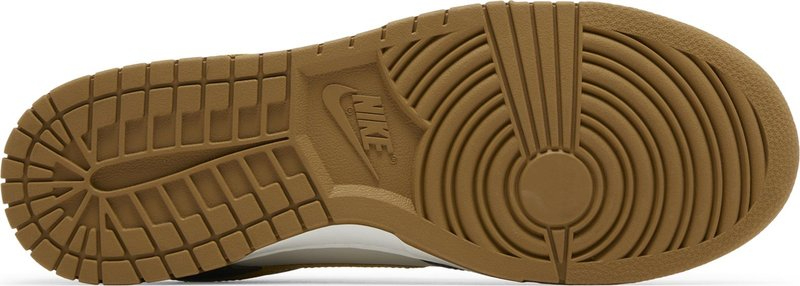 Dunk Low Premium  Cargo Khaki Vivid Sulfur  FV3629-371 - vstockx