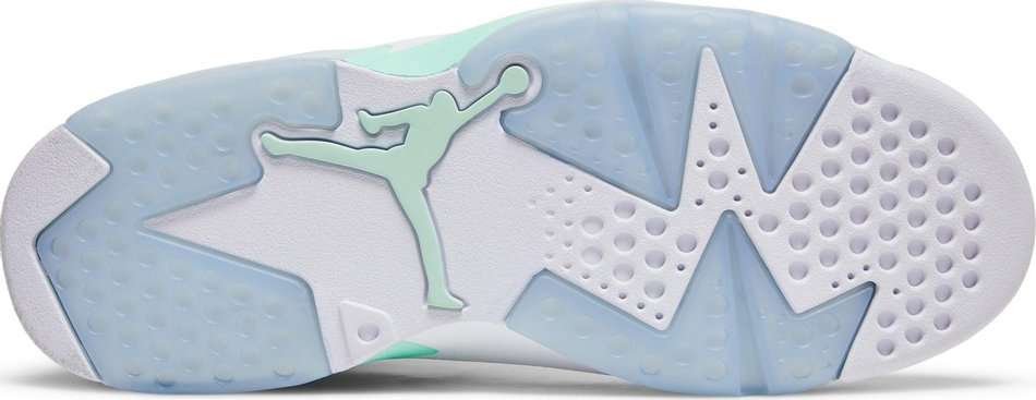 Air Jordan 6 WMNS  Tiffany Blue  DQ4914-103 - vstockx