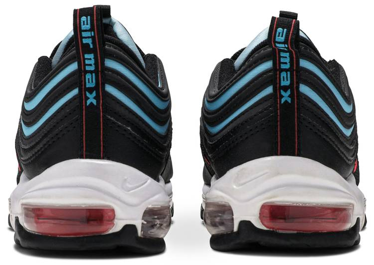 Air Max 97 'Blue Fury Ember' CJ0768-001 - vstockx