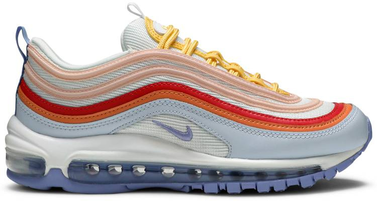 Wmns Air Max 97 'Grey Light Thistle' CW5588-001 - vstockx