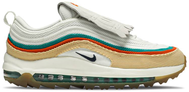 Air Max 97 Golf NRG 'Lucky and Good' CJ0563-200 - vstockx