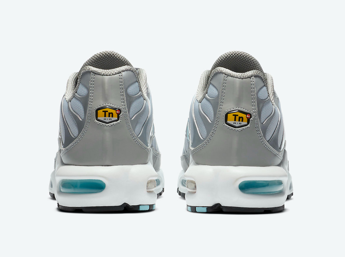 Air Max Plus 'Light Smoke Grey Glacier Ice' CZ7552-002 - vstockx