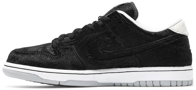 Medicom Toy x Dunk Low SB  BE@RBRICK  CZ5127-001 - vstockx
