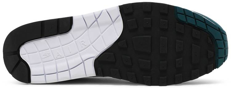 Air Max 1 LV8 'Dark Teal Green' DH4059-101 - vstockx