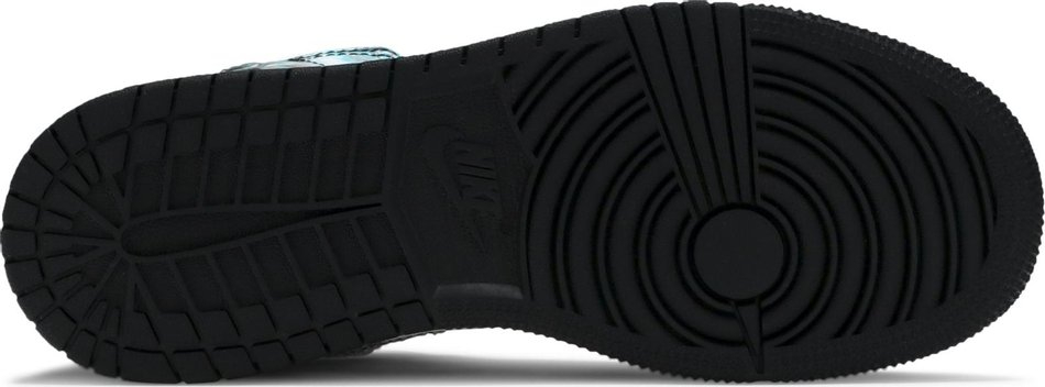 Air Jordan 1 Mid SE GS  Take Flight  BQ6931-114 - vstockx