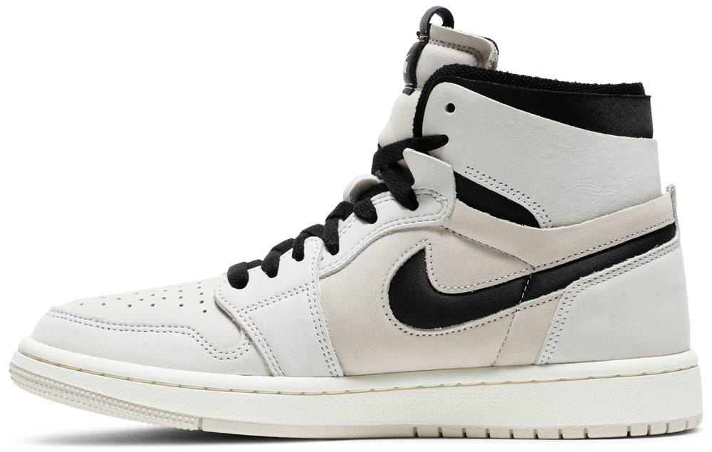 Air Jordan 1 Zoom  Summit White  CT0979-100 - vstockx