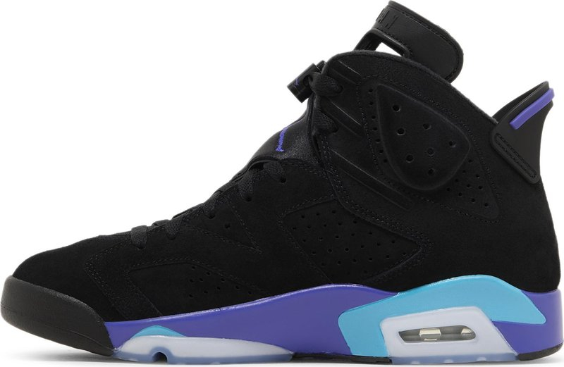Air Jordan 6 Retro  Aqua  CT8529-004 - vstockx