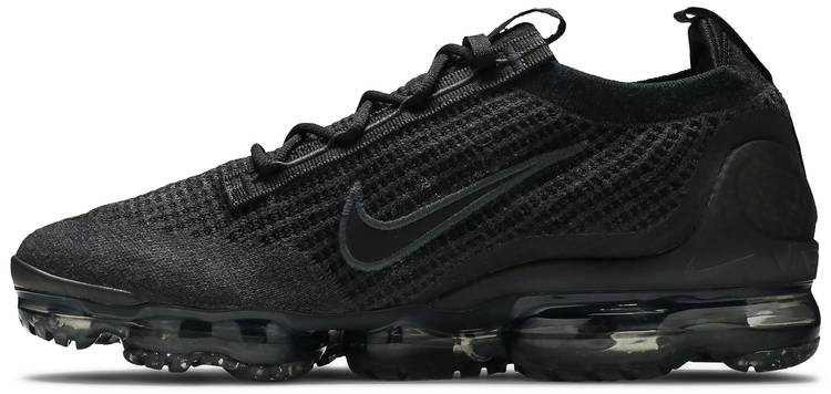 Air VaporMax 2021 Flyknit 'Triple Black' DH4084-001 - vstockx