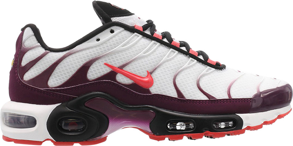 Wmns Air Max Plus 'Bordeaux Ember' CD7061-101 - vstockx