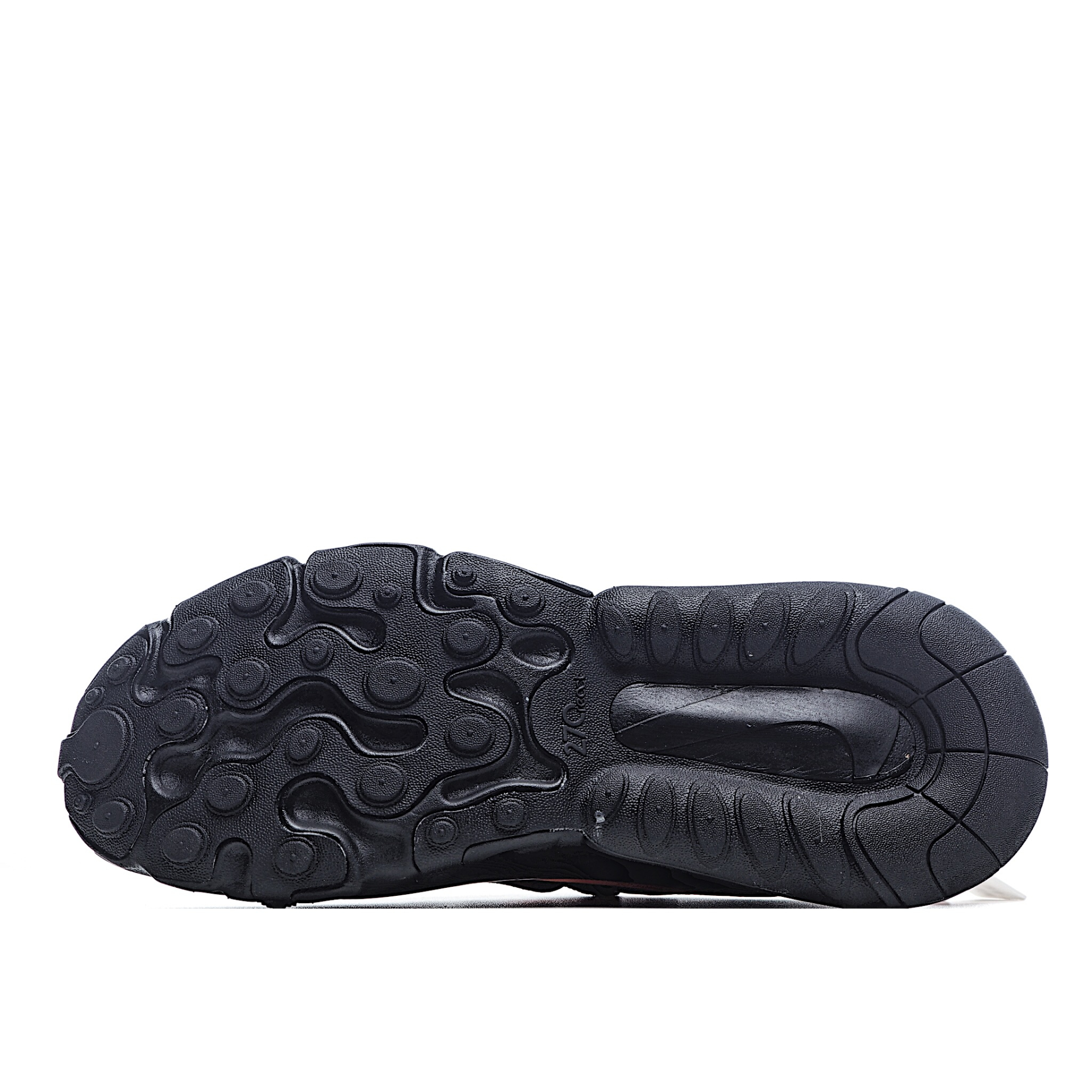 Air Max 270 React 'Orange Iridescent' CV1641-001 - vstockx