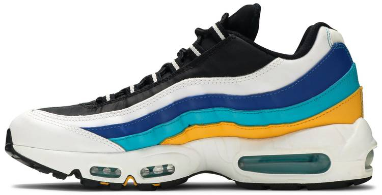 Air Max 95 'Windbreaker' AJ2018-123 - vstockx
