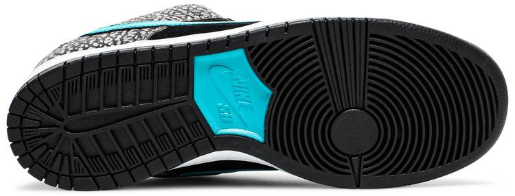 Dunk Low Pro SB  Atmos Elephant  BQ6817-009 - vstockx