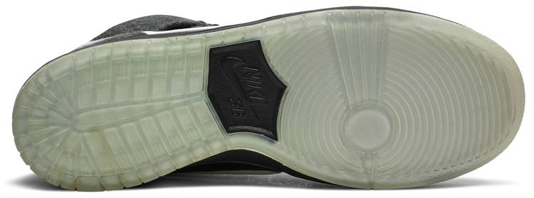 Dunk High SB Premier  Petoskey  645986-010 - vstockx