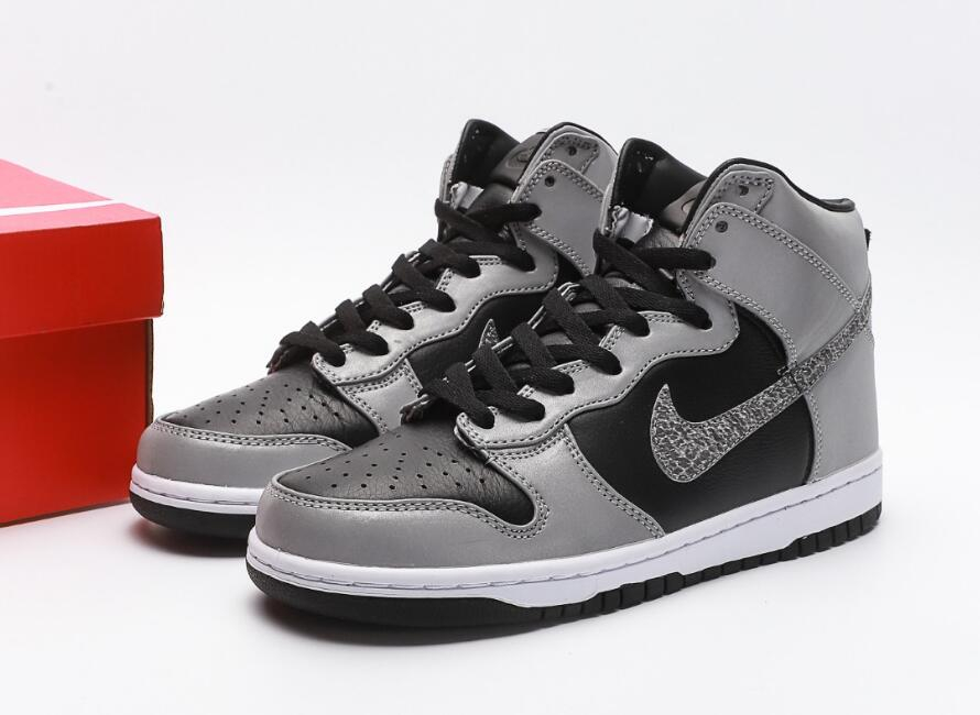 Dunk Prm Hi Sp  Cocoa Snake  624512-100 - vstockx