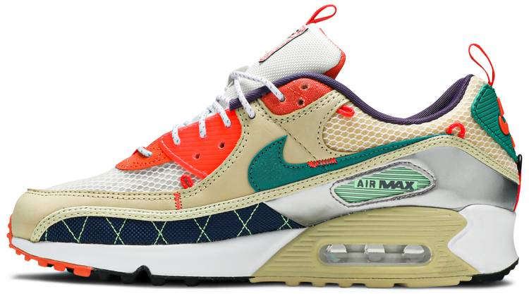 Air Max 90 'Mountaineering' CZ9078-784 - vstockx