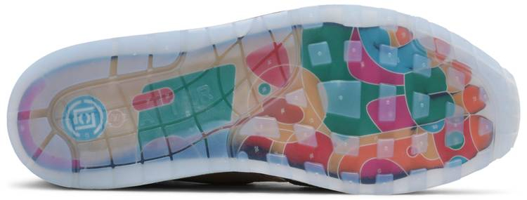 CLOT x Air Max 1 'Kiss Of Death CHA' DD1870-200 - vstockx