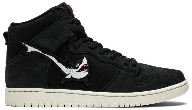 Oski x Dunk High SB  Orange Label  CI2692-001 - vstockx