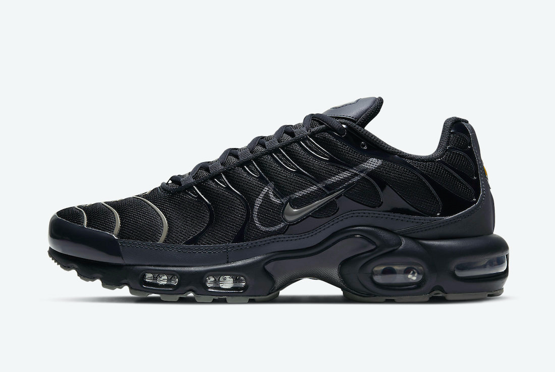 Air Max Plus DH4100-001 - vstockx